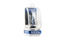 Ксеноновые лампы Viper D4S 6000 K  - 1