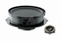 Компонентная акустика Focal VW, SKODA, SEAT IS VW 180  - 1