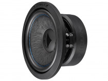 Сабвуферный динамик Helix IK W6 (2+2 Ом) 16 см 6,5" - 1