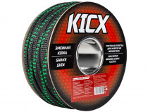 Полиэстровый рукав Kicx KSS-10-100BG диаметр 10мм (за 1 м) - 1