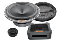 Компонентная акустика Hertz MPK 165 P.3  - 1