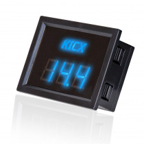Kicx VT01 voltmeter - 1