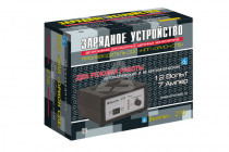 Зарядное устройство Вымпел-270 (0 – 7 А) - 4