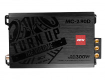 2-канальный усилитель ACV MC-2.90D - 4