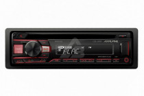 Alpine CDE-201 R - 2