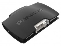 Автосигнализация Pandora VX-4G GPS v3 с автозапуском - 2