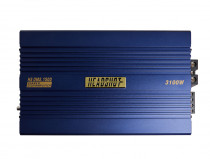 2-канальный усилитель Kicx HeadShot DM 2.1500 - 2
