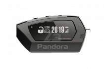 Брелок охранной системы Pandora D173  - 1
