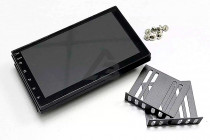 Автомагнитола 2din TEYES CC2L 2+32G Universal 7" - 2