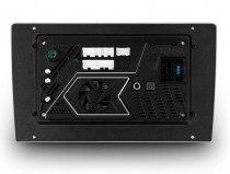 Автомагнитола 2din TEYES CC3 2K 360 6+128G 9" - 2
