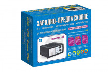 Зарядное устройство Вымпел-40 (0 – 20 А) - 3