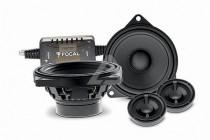Компонентная акустика Focal BMW IS BMW100  - 1