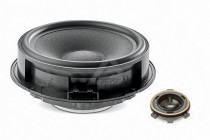 Компонентная акустика Focal VW, SKODA, SEAT IS VW 165  - 1