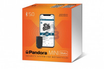 Мотосигнализация Pandora Mini Moto v2 - 1