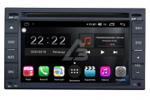 Автомагнитола 2din FarCar s300-4G RT921 9" - 1