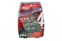 Установочный комплект ACV KIT 4.4G - 1