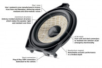 СЧ-динамики Focal Mercedes-Benz IСC MBZ 100  - 4