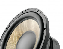 Сабвуферный динамик Focal P25FE  - 3