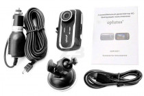 Видеорегистратор Eplutus DVR-931 - 3