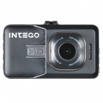 Видеорегистратор Intego VX-215HD  - 1