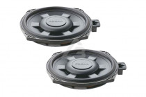 Акустическая система Focal BMW KITBMW-Standart Pack - 2