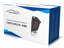Автосигнализация Centurion А96 центральный замок - 1