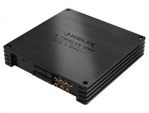 12-канальный усилитель с процессором HELIX V-Twelve DSP mk2  - 1